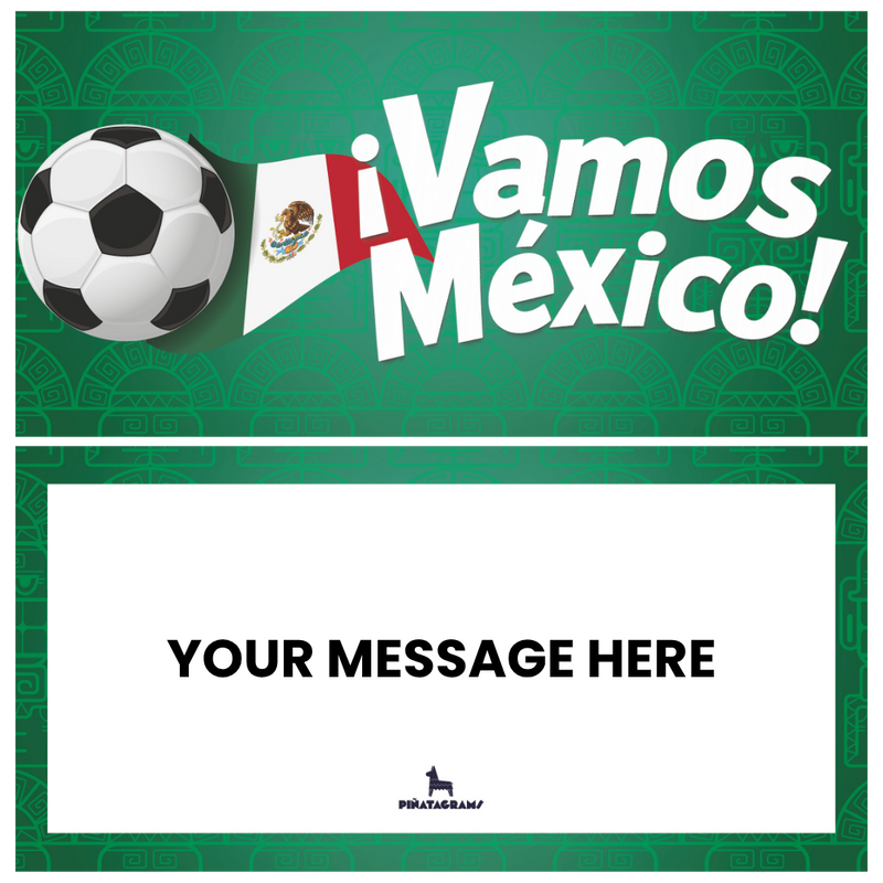 Vamos México