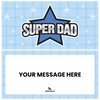 Super Dad