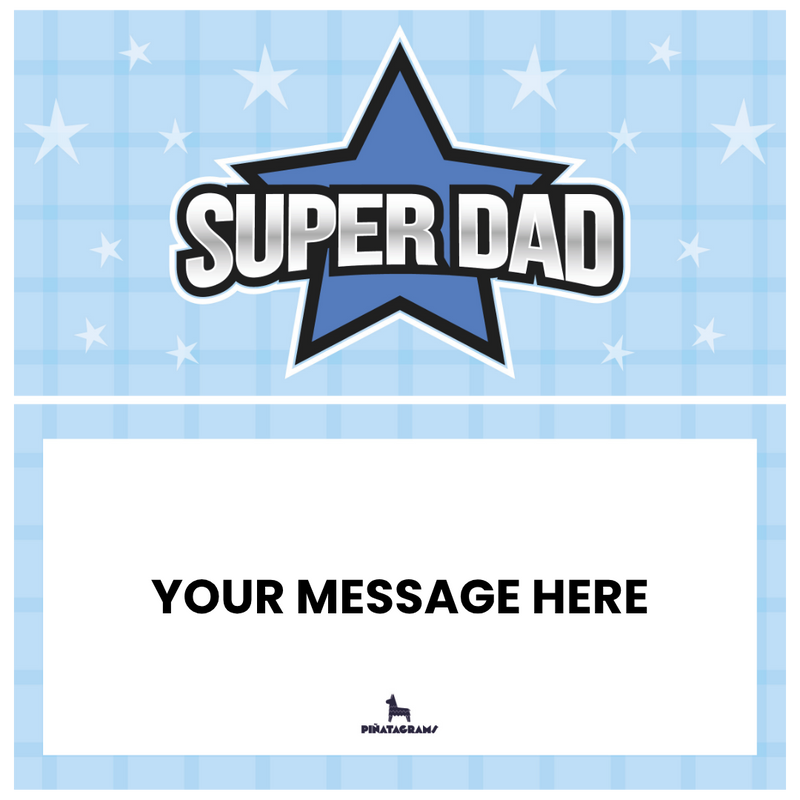 Super Dad