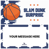 Slam Dunk Surprise