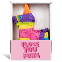I Love You Mom Piñatagram
