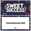 Sweet Success
