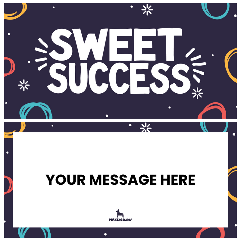 Sweet Success