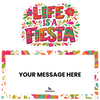 Life is a Fiesta