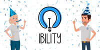 Ibility Piñatagram