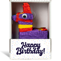 Confetti Birthday Piñatagram