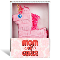 Mom of Girls Piñatagram