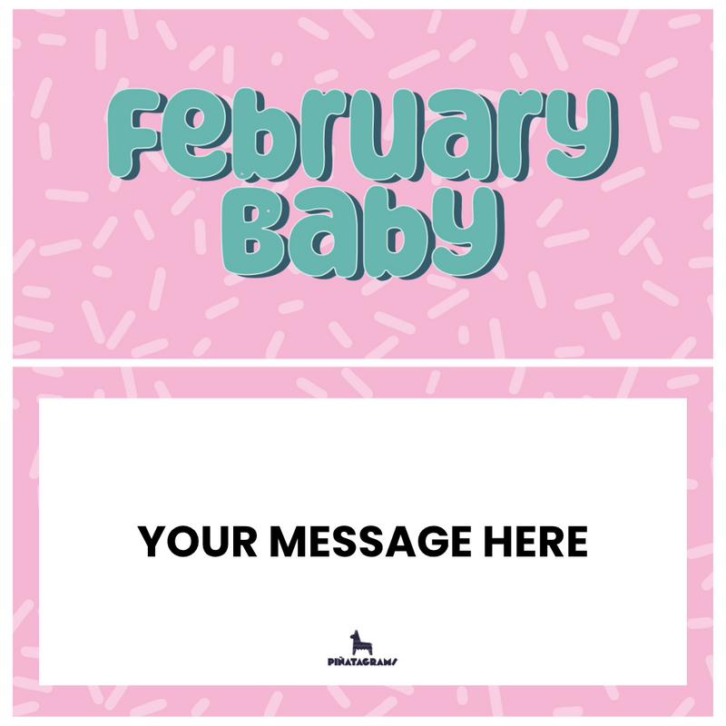 February Baby