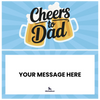 Cheers to Dad