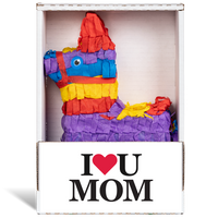 I Love You Mom Piñatagram