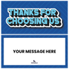 Thanks For Choosing Us