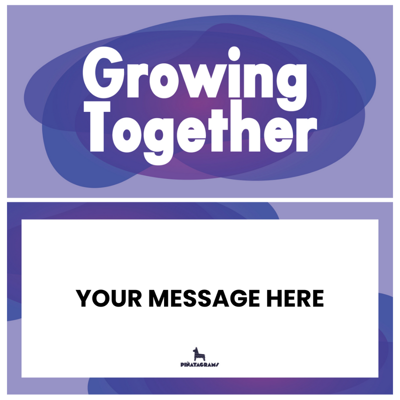 Growing Together