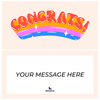 Congrats Piñatagram (Realsy Dates)