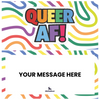Queer AF!