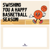 Basketball Season