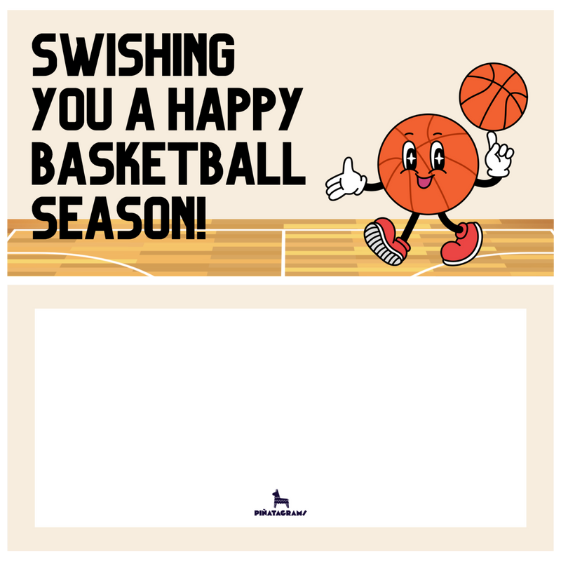 Basketball Season