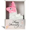 Elegant Anniversary Piñatagram