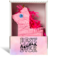 Best Abuela Ever Piñatagram