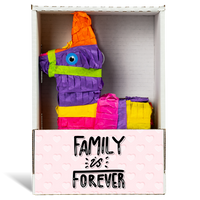 Family is Forever Piñatagram