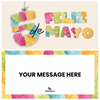 Feliz 5 de Mayo