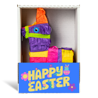 Let's Celebrate Piñatagram