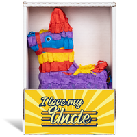 I Love My Uncle Piñatagram