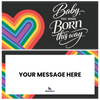 Born this Way