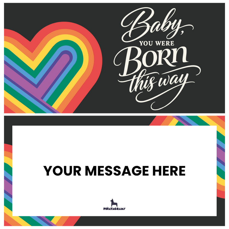 Born this Way