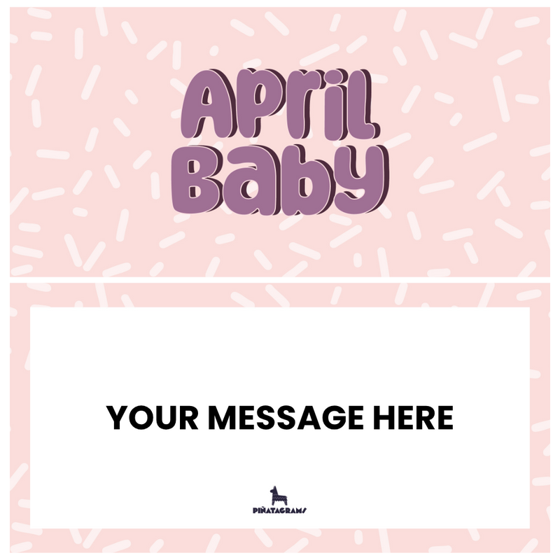 April Baby