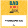 Dad Joke Loading