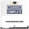 Mission Complete