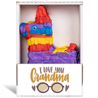 I Love You Grandma Piñatagram