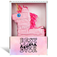 Best Abuela Ever Piñatagram