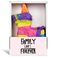 Family is Forever Piñatagram