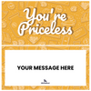 You're Priceless