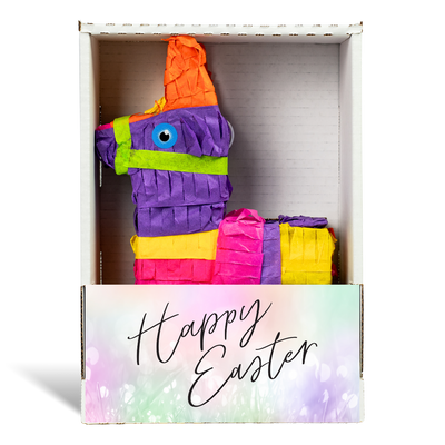 Let's Party Piñatagram