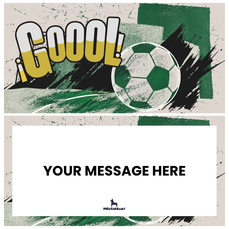 Soccer Goal