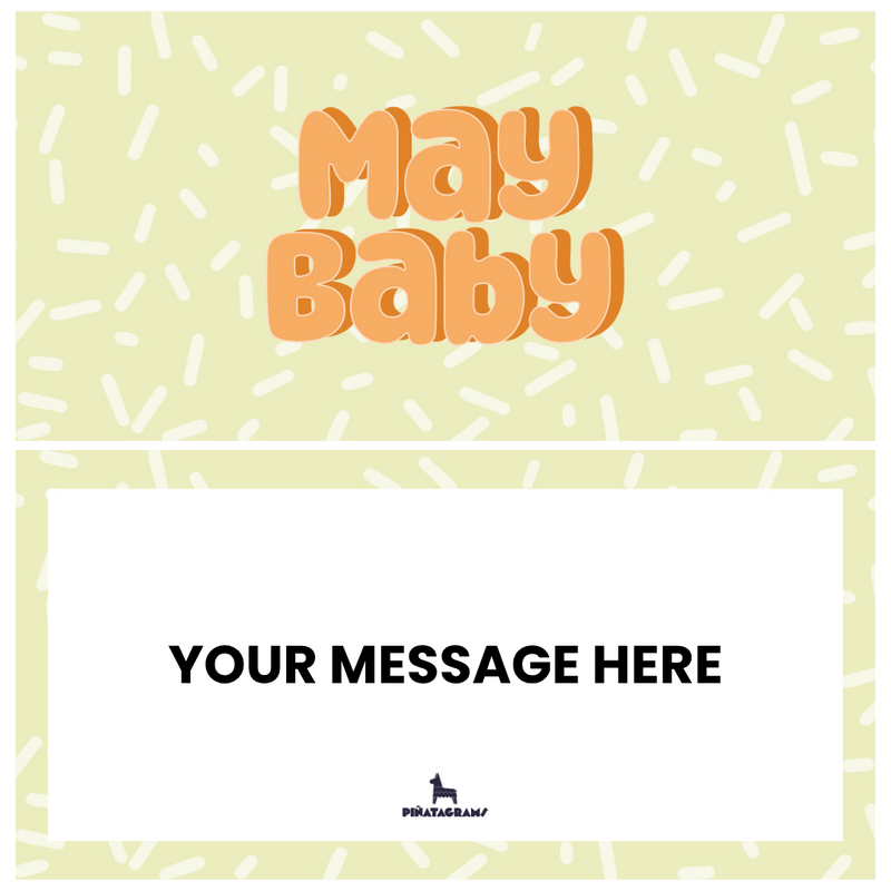 May Baby
