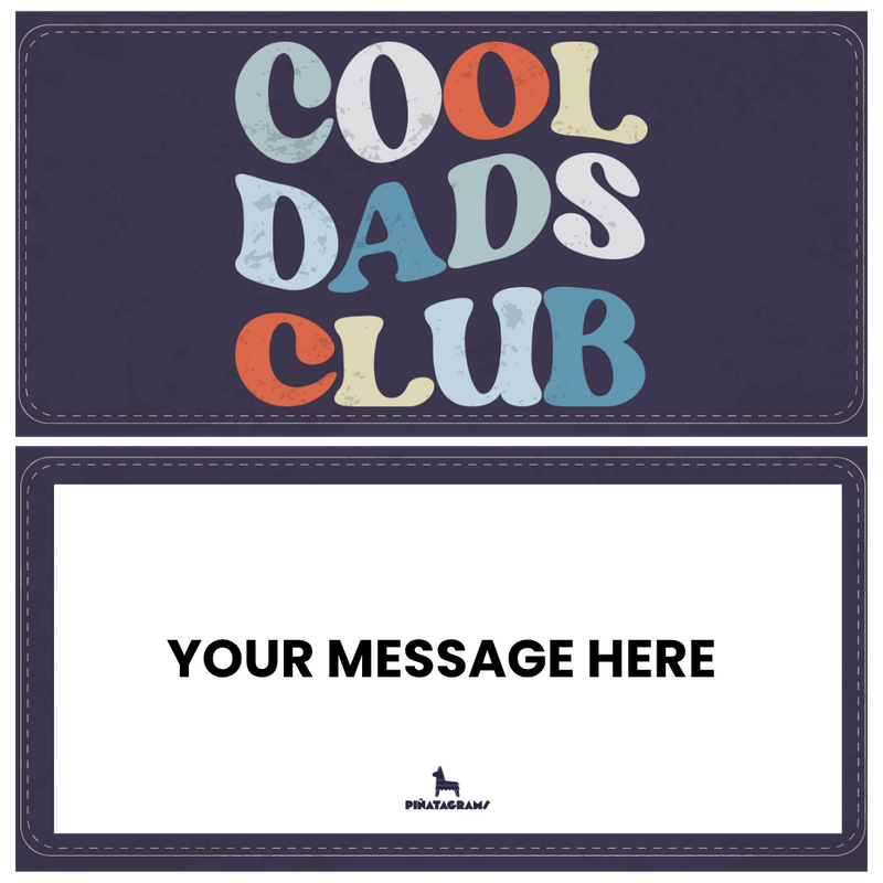 Cool Dads Club