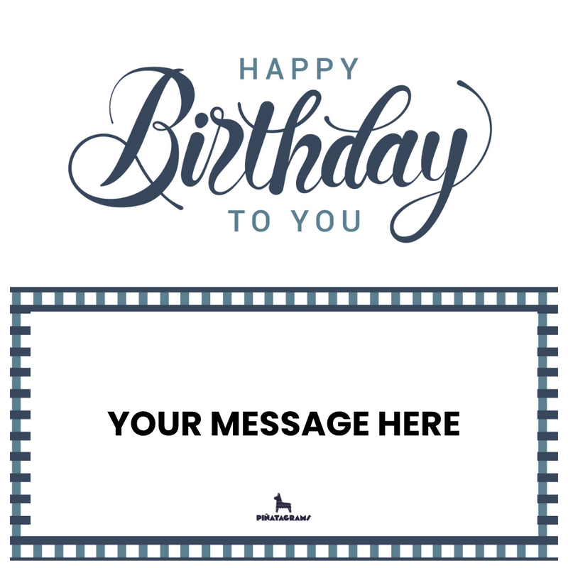 Birthday Wishes
