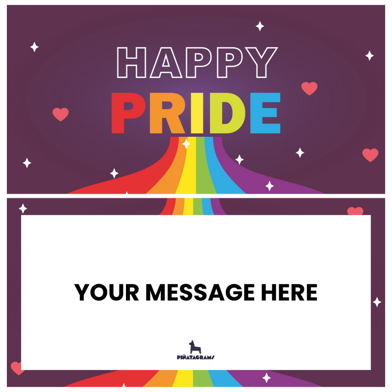 Happy Pride