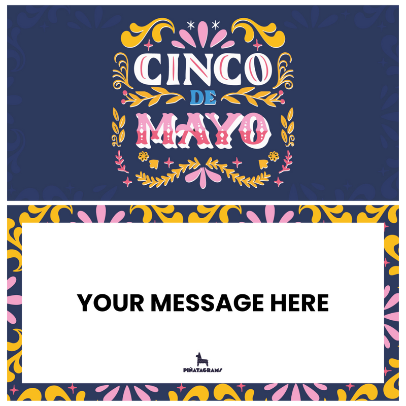 5 de Mayo