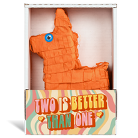 Two is Better Than One Piñatagram