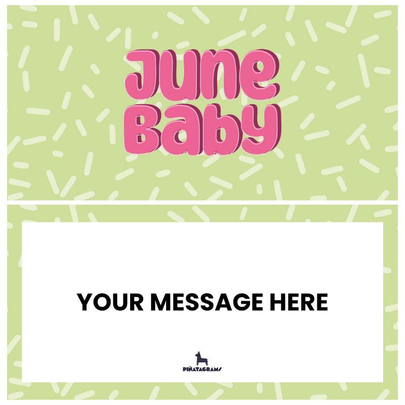 June Baby