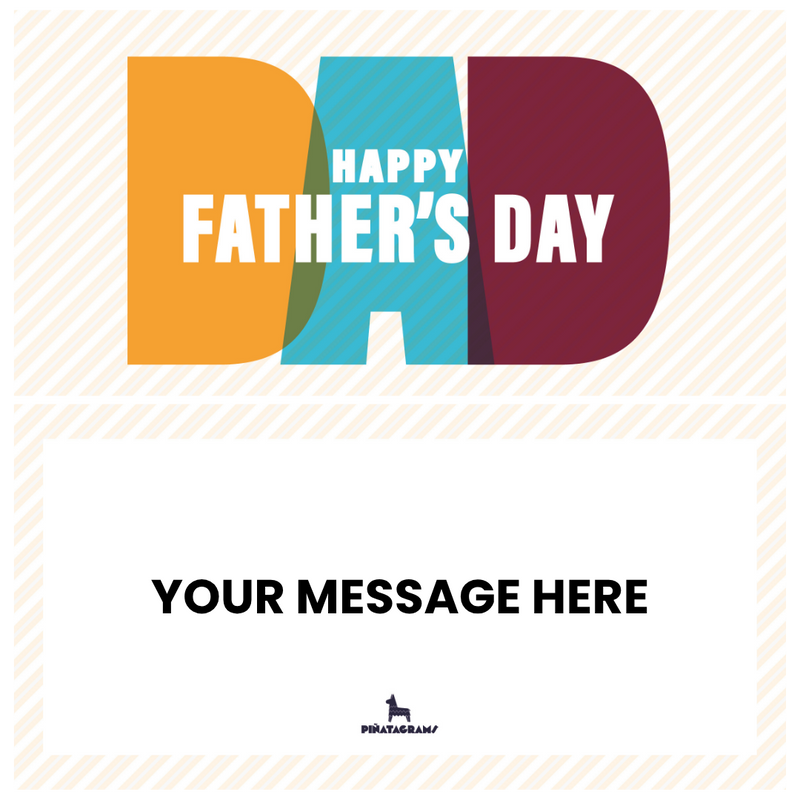 Happy Father´s Day