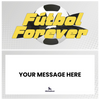 Fútbol Forever