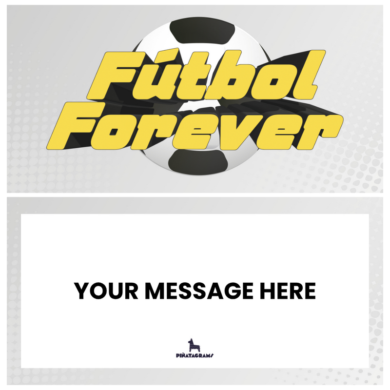 Fútbol Forever