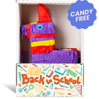 Back to School Piñatagram (School Fun Pack)