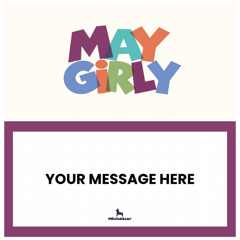 May Girly