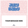 July Baby